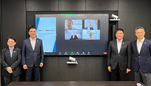 evo视讯董事会决议通过收购德国BHTC 拓展智慧移动生态圈